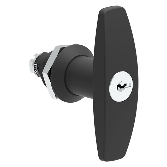 110120100 Essentra Access Solutions  Loquets Serrures